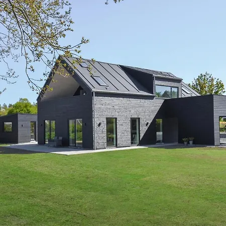 Gorgeous In With Kitchen Ebeltoft