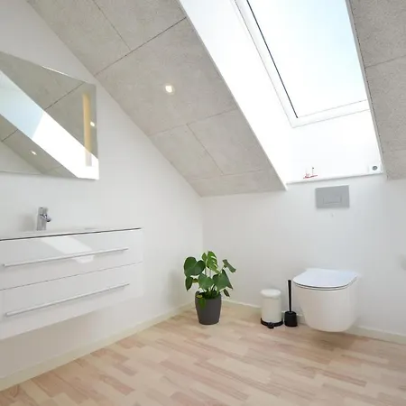 Holiday home Gorgeous In With Kitchen Ebeltoft