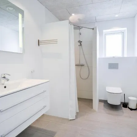 Holiday home Gorgeous In With Kitchen *