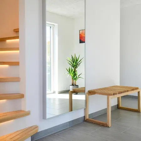 Gorgeous In With Kitchen *