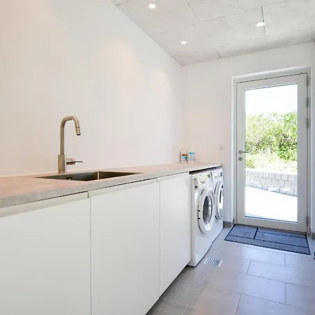 Gorgeous In With Kitchen * Ebeltoft