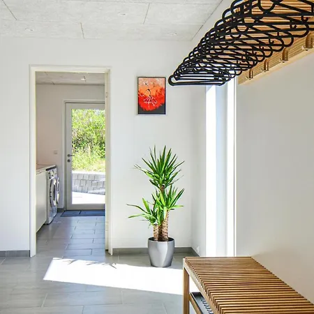 Gorgeous In With Kitchen Ebeltoft