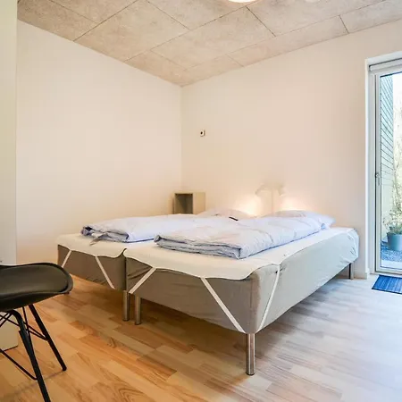Gorgeous In With Kitchen * Ebeltoft