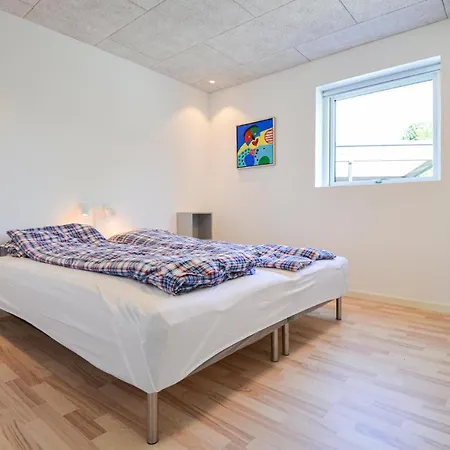 Holiday home Gorgeous In With Kitchen Ebeltoft